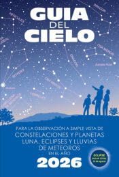 Gu�a del cielo 2026