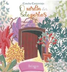 O xard�n das sete portas