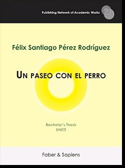 Un paseo con el perro