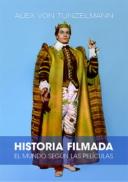 HISTORIA FILMADA.
