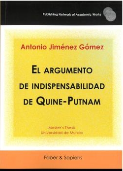 El argumento de indispensabilidad de Quine-Putnam