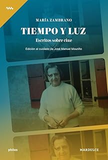 Tiempo y luz