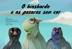 (g).o biosbardo e os paxaros sen cor.(cartafol fantasia)