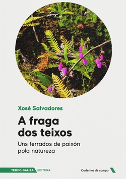 A fraga dos teixos
