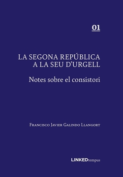 La Segona República a la Seu d'Urgell