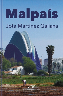 Malpa�s