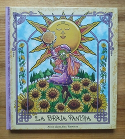 La bruja pancha
