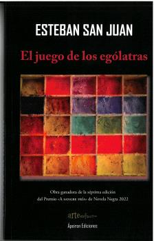 El juego de los eg�latras