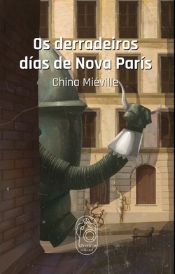 OS DERRADEIROS DIAS DE NOVA PARIS