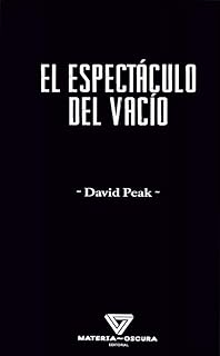 EL ESPECT�CULO DEL VAC�O
