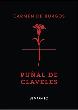 Pu�al de claveles