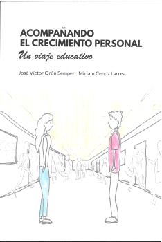Acompañando el crecimiento personal