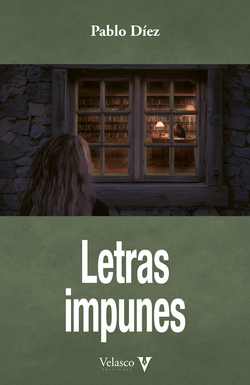 Letras impunes