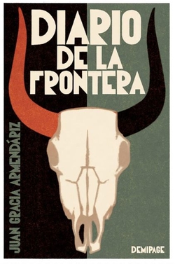 DIARIO DE LA FRONTERA