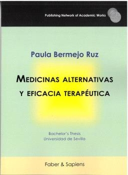Medicinas alternativas y eficacia terap�utica