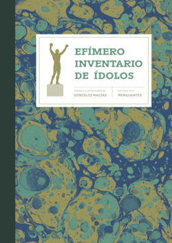 Ef�mero Inventario de �dolos