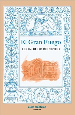 EL GRAN FUEGO