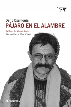 P�jaro en el alambre