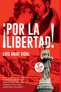 �Por la libertad!: L