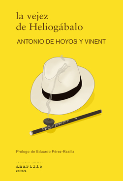 La vejez de Heliog�balo
