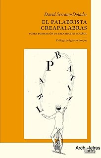 El palabrista creapalabras