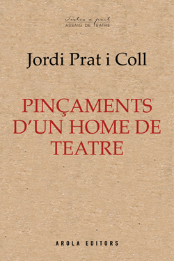 Pin�aments d'un home de teatre