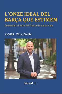 L'ONZE IDEAL DEL BAR�A QUE ESTIMEM