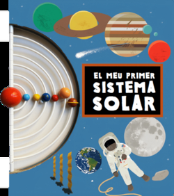 El meu primer Sistema Solar