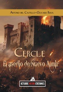 CERCLE EL ASEDIO DEL NUEVO ALMIR