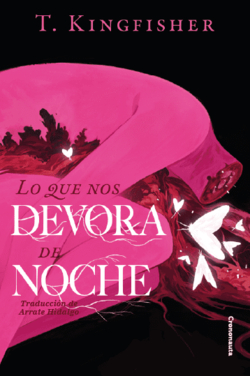 Lo que nos devora de noche