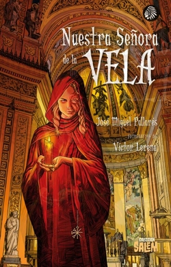 NUESTRA SE�ORA DE LA VELA