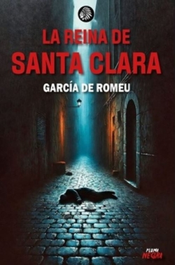 LA REINA DE SANTA CLARA