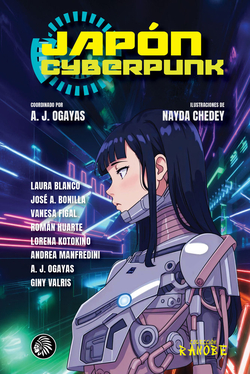 Jap�n Cyberpunk