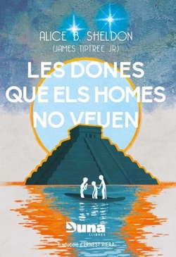Les dones que els homes no veuen i altres relats