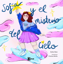 Sof�a y el misterio del cielo