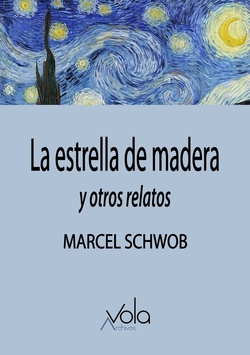 La estrella de madera