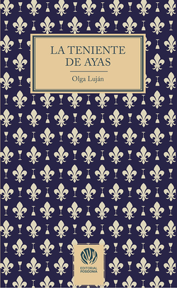 La teniente de ayas