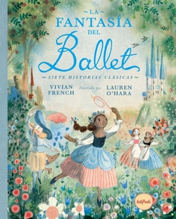 LA FANTASÍA DEL BALLET