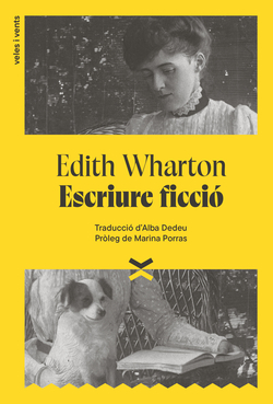 Escriure ficci�