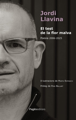 El test de la flor malva: Poesia 2006 - 2025