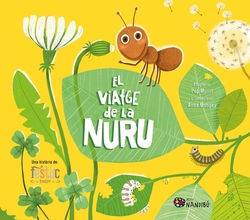 VIATGE DE LA NURU, EL