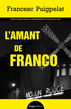 L�amant de Franco