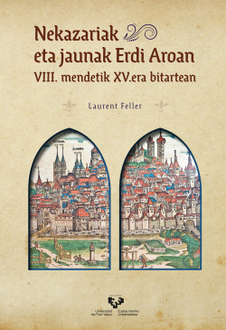 NEKAZARIAK ETA JAUNAK ERDI AROAN