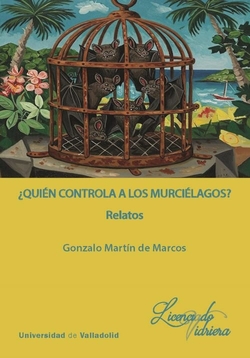 �QUI�N CONTROLA A LOS MURCI�LAGOS?