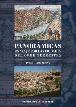 PANOR�MICAS: UN VIAJE POR LAS CIUDADES DEL ORBE TERRESTRE