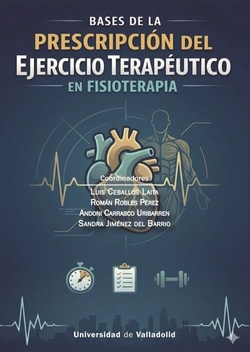 bases de la prescripci�n del ejercicio terap�utico en Fisioterapia