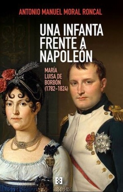 UNA INFANTA FRENTE A NAPOLEON