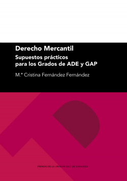 DERECHO MERCANTIL
