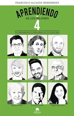 Aprendiendo de los mejores 4