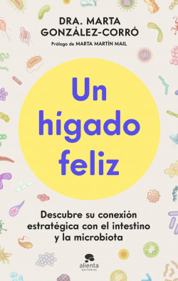 Un h�gado feliz